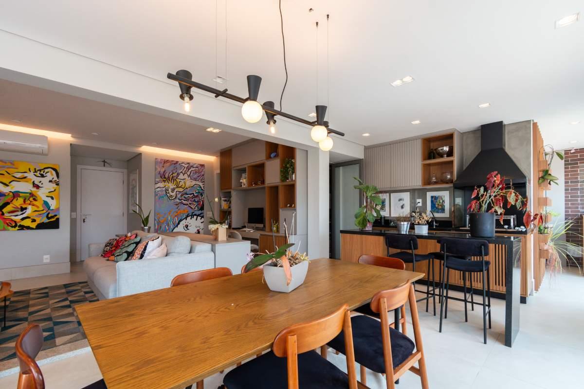 Apartamento, 3 quartos, 133 m² - Foto 12
