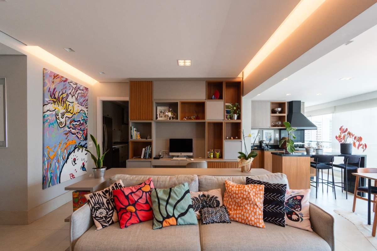 Apartamento, 3 quartos, 133 m² - Foto 13