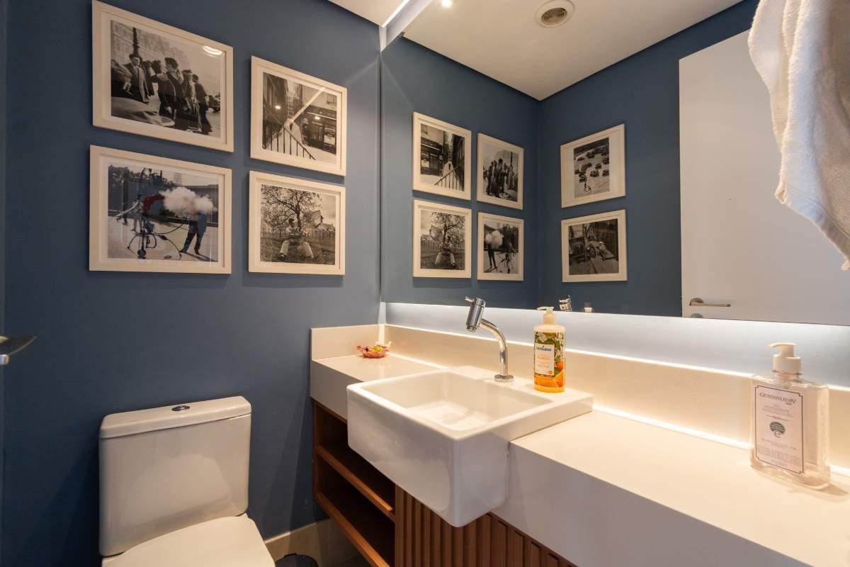 Apartamento, 3 quartos, 133 m² - Foto 15