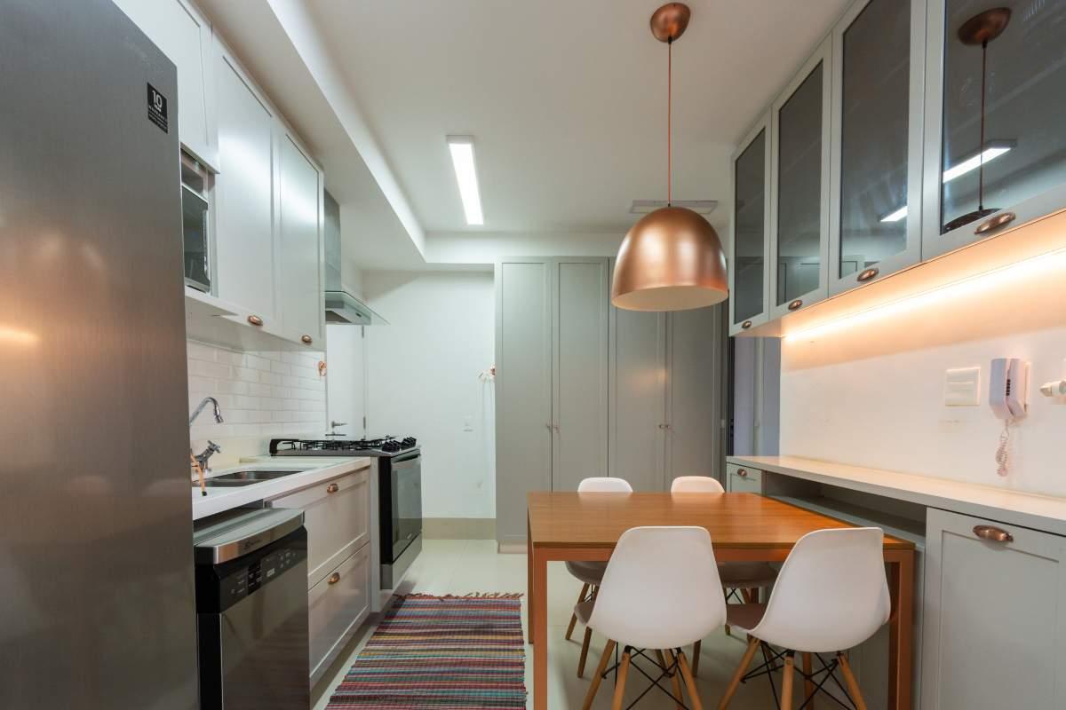 Apartamento, 3 quartos, 133 m² - Foto 17