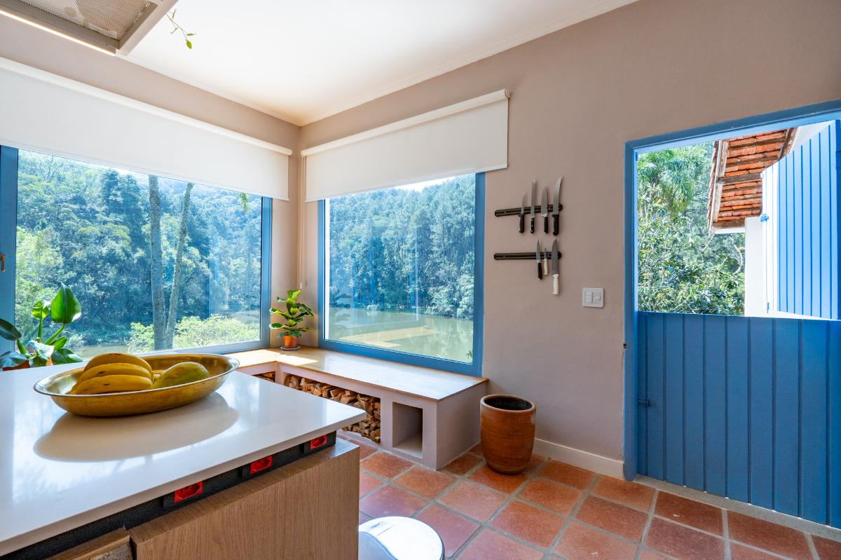 Casa, 1 quarto, 580000 m² - Foto 1