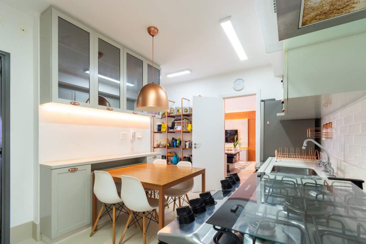 Apartamento, 3 quartos, 133 m² - Foto 21