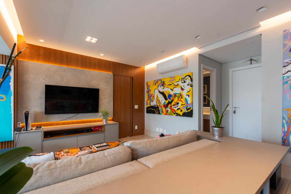 Apartamento, 3 quartos, 133 m² - Foto 7
