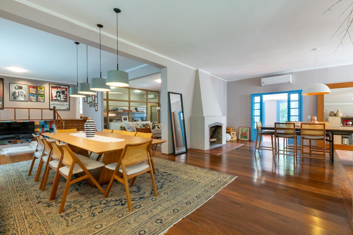 Casa, 1 quarto, 580000 m² - Foto 7