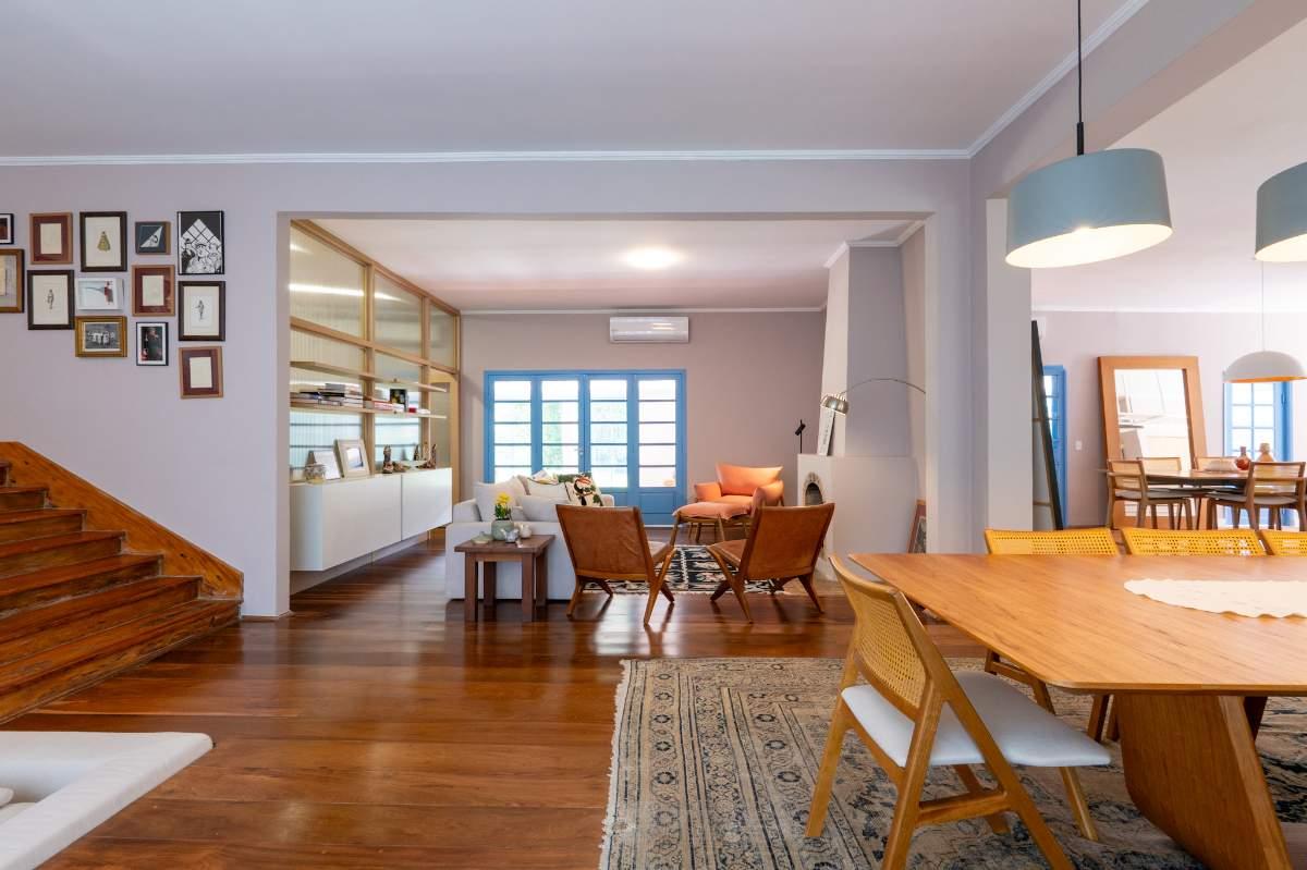 Casa, 1 quarto, 580000 m² - Foto 12