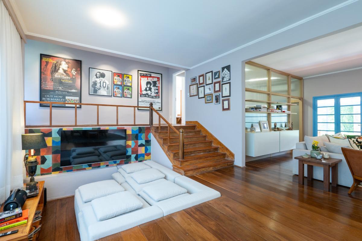 Casa, 1 quarto, 580000 m² - Foto 13