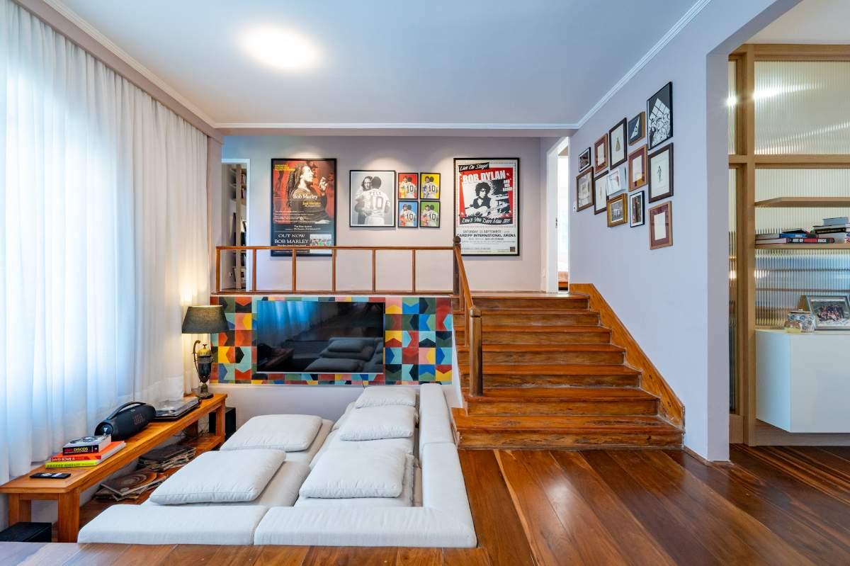 Casa, 1 quarto, 580000 m² - Foto 14