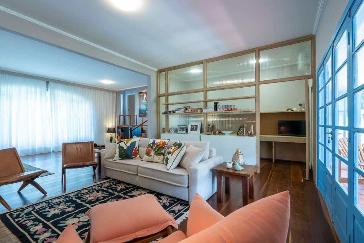Casa, 1 quarto, 580000 m² - Foto 17