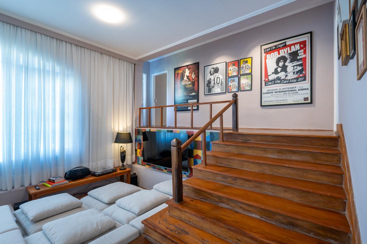 Casa, 1 quarto, 580000 m² - Foto 21