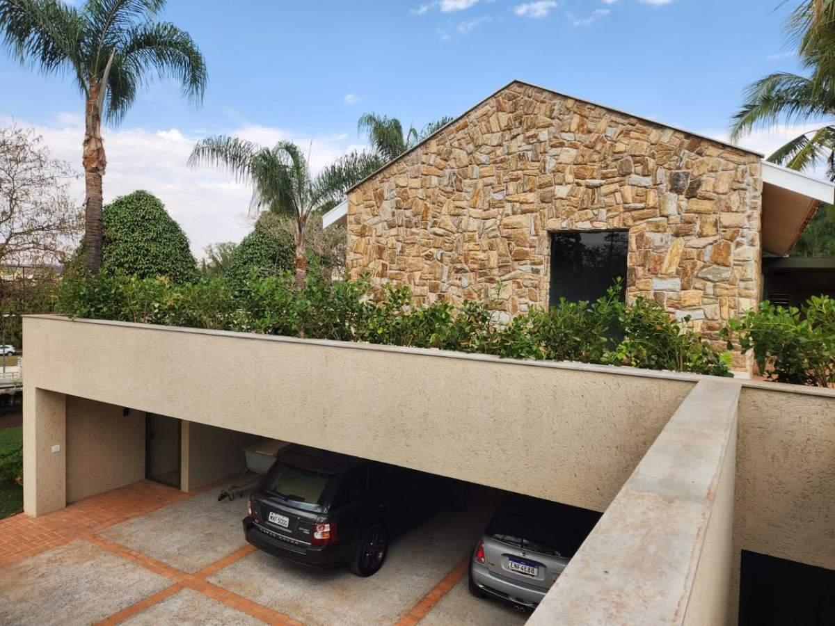 Casa de Condomínio, 4 quartos - Foto 10