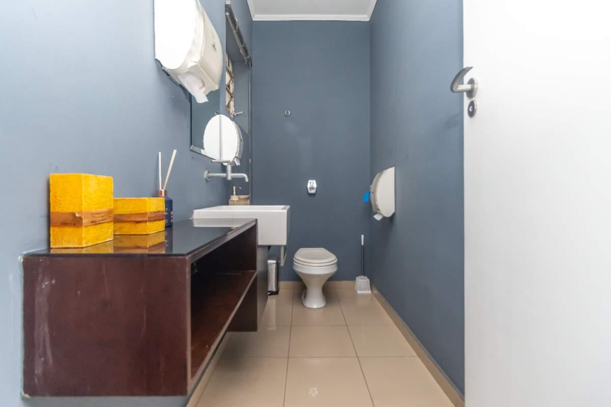 Loja-Salão, 300 m² - Foto 11