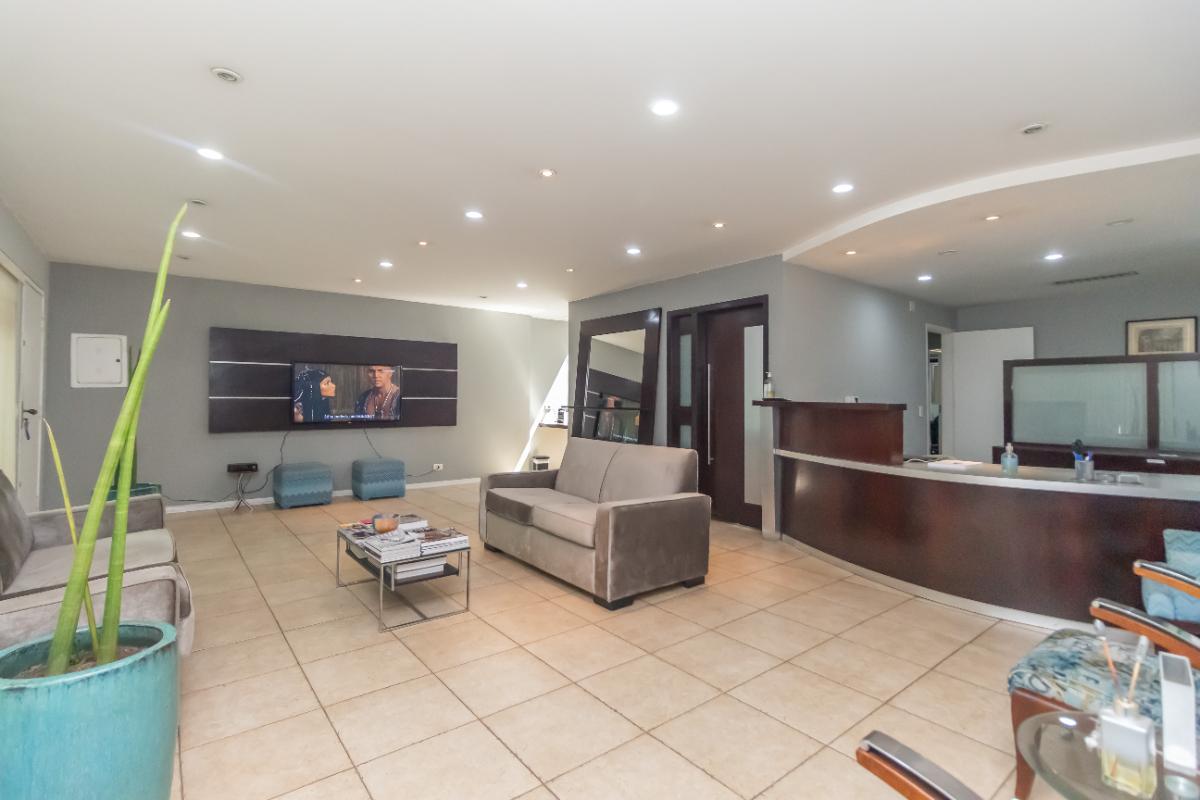 Loja-Salão, 300 m² - Foto 4