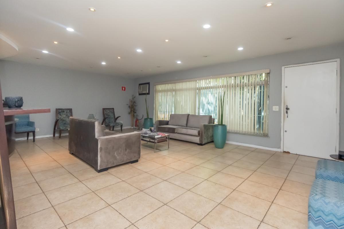 Loja-Salão, 300 m² - Foto 5