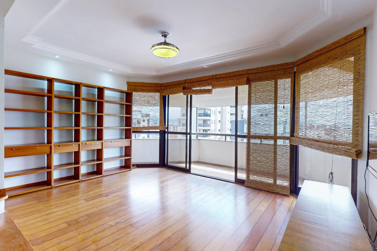 Cobertura, 4 quartos, 317 m² - Foto 13