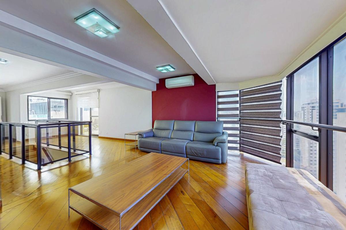 Cobertura, 4 quartos, 317 m² - Foto 16