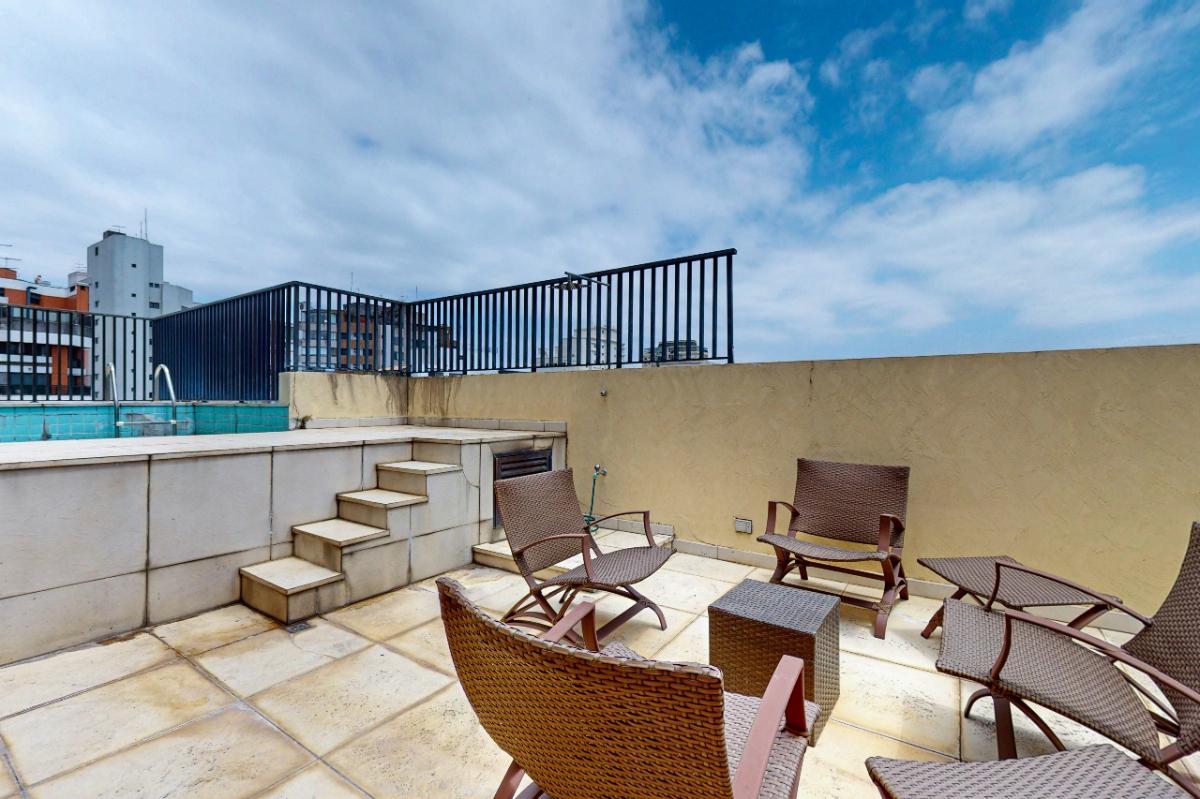 Cobertura, 4 quartos, 317 m² - Foto 17