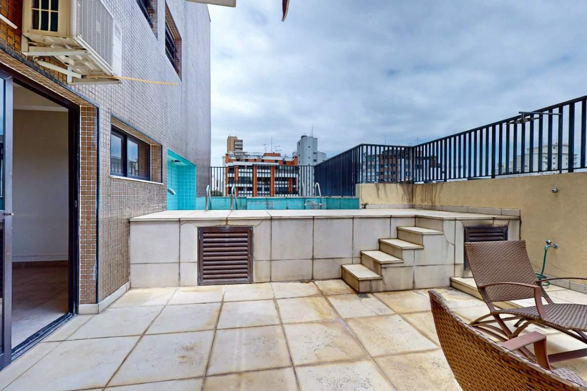 Cobertura, 4 quartos, 317 m² - Foto 18
