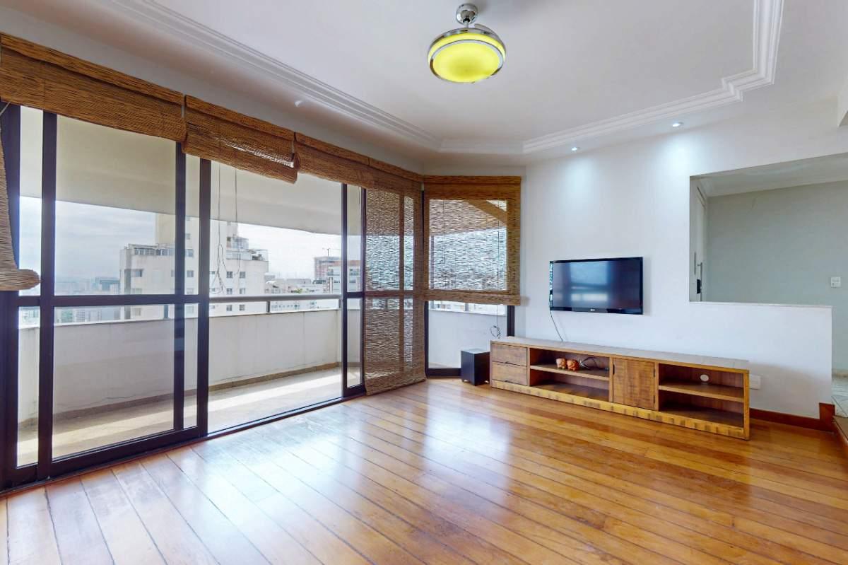 Cobertura, 4 quartos, 317 m² - Foto 1