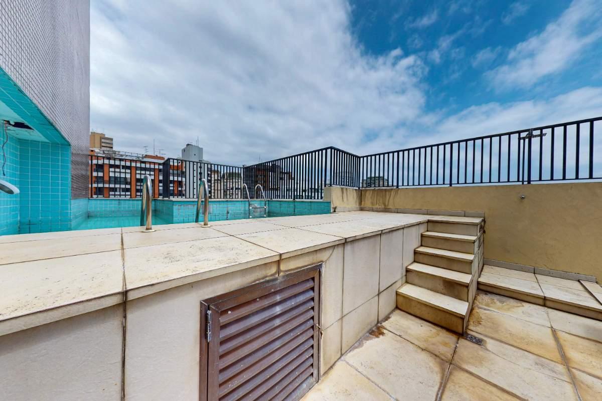 Cobertura, 4 quartos, 317 m² - Foto 19