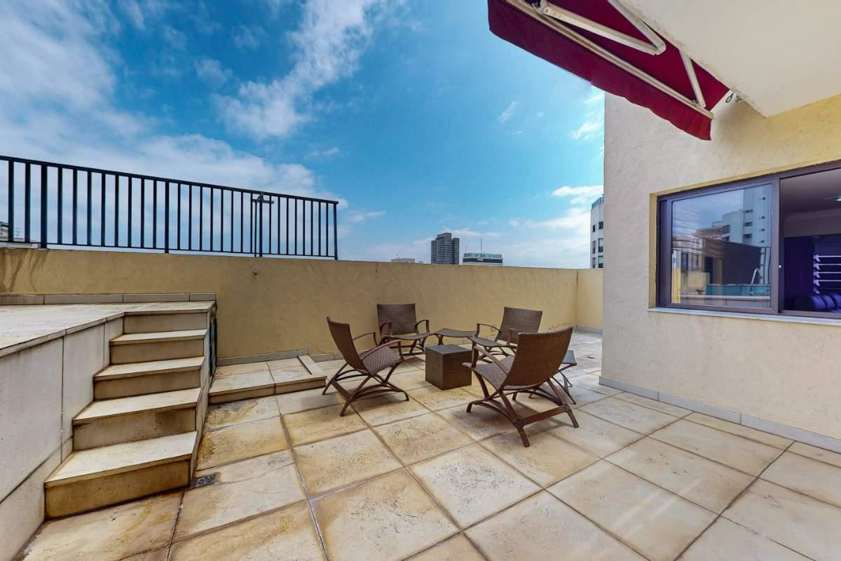 Cobertura, 4 quartos, 317 m² - Foto 21