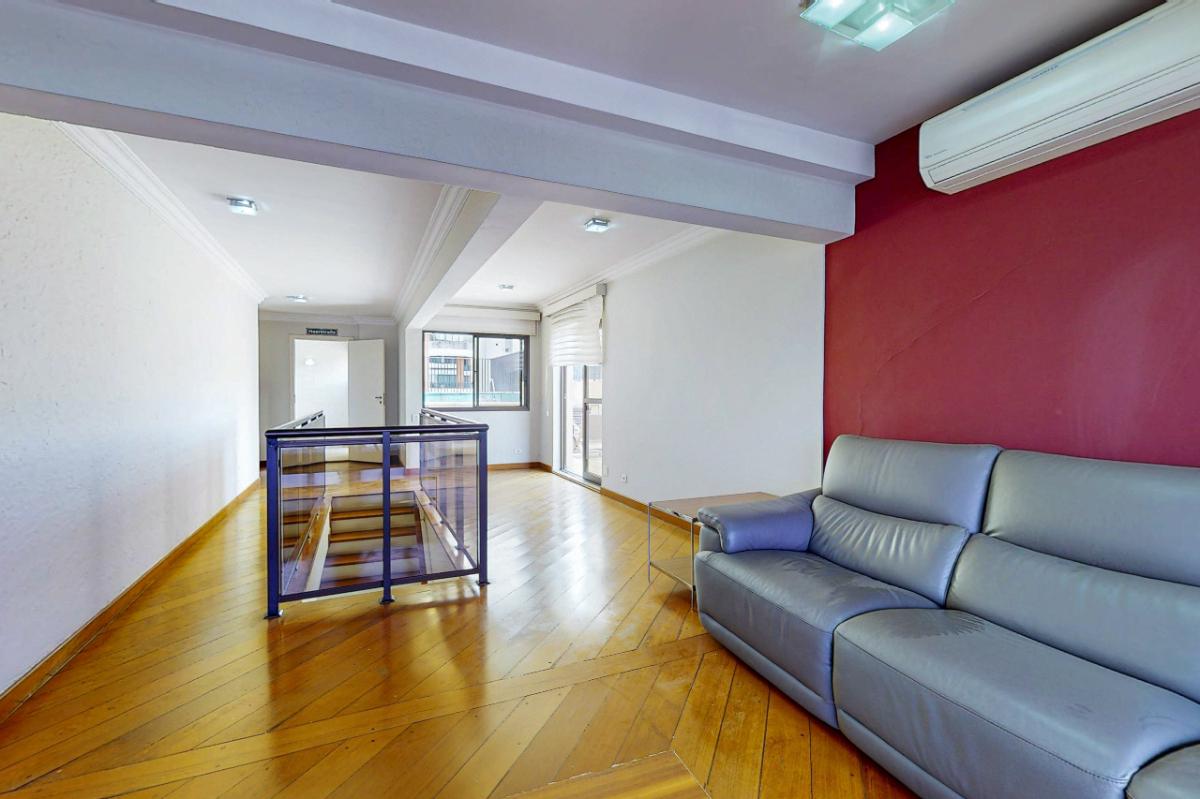 Cobertura, 4 quartos, 317 m² - Foto 22