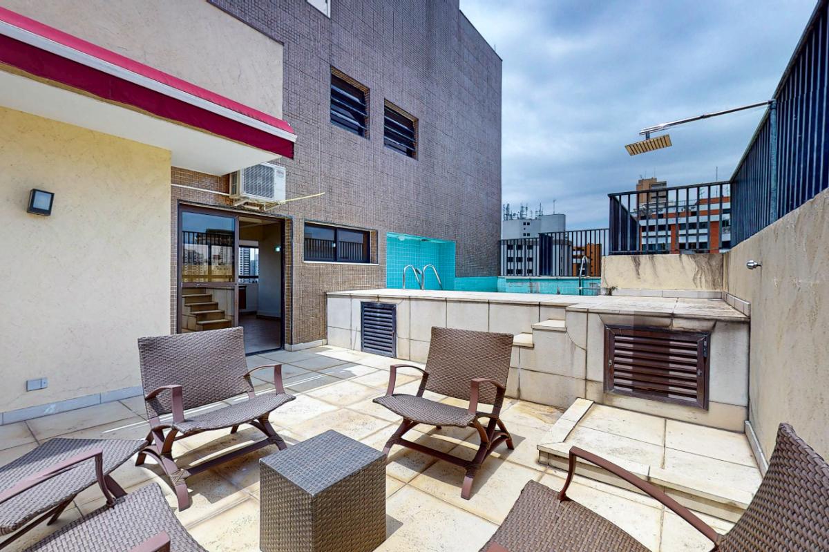 Cobertura, 4 quartos, 317 m² - Foto 24