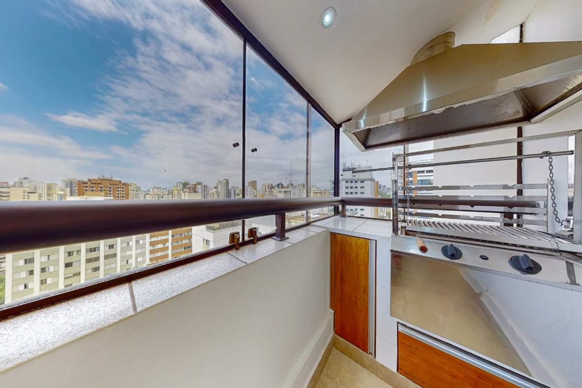 Cobertura, 4 quartos, 317 m² - Foto 25