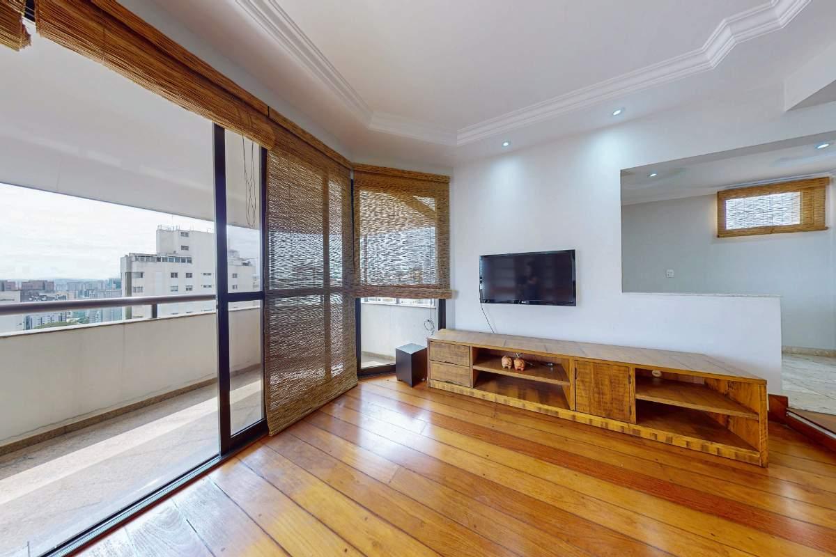 Cobertura, 4 quartos, 317 m² - Foto 2