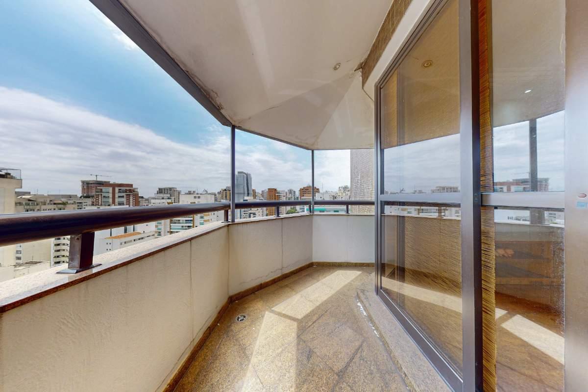 Cobertura, 4 quartos, 317 m² - Foto 4