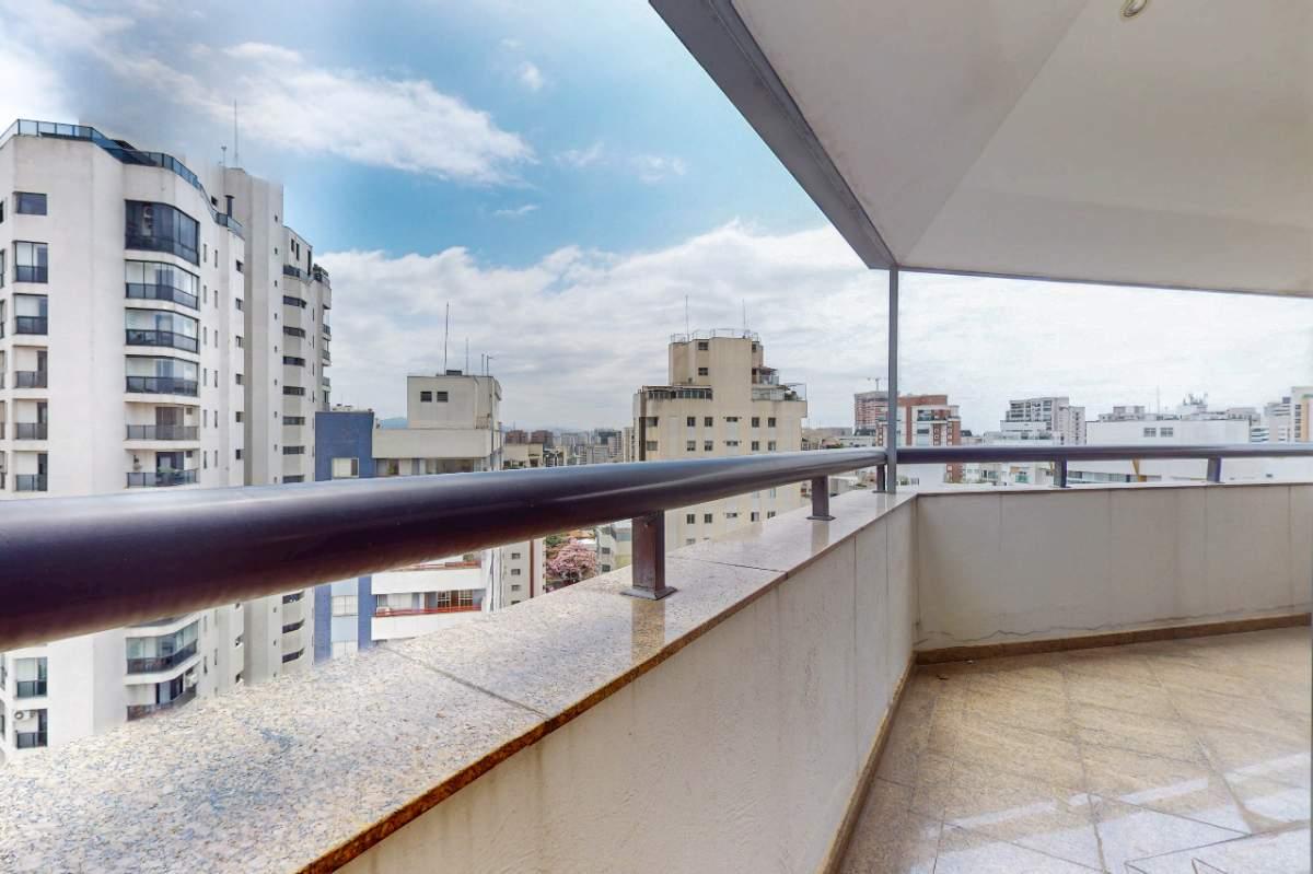 Cobertura, 4 quartos, 317 m² - Foto 5