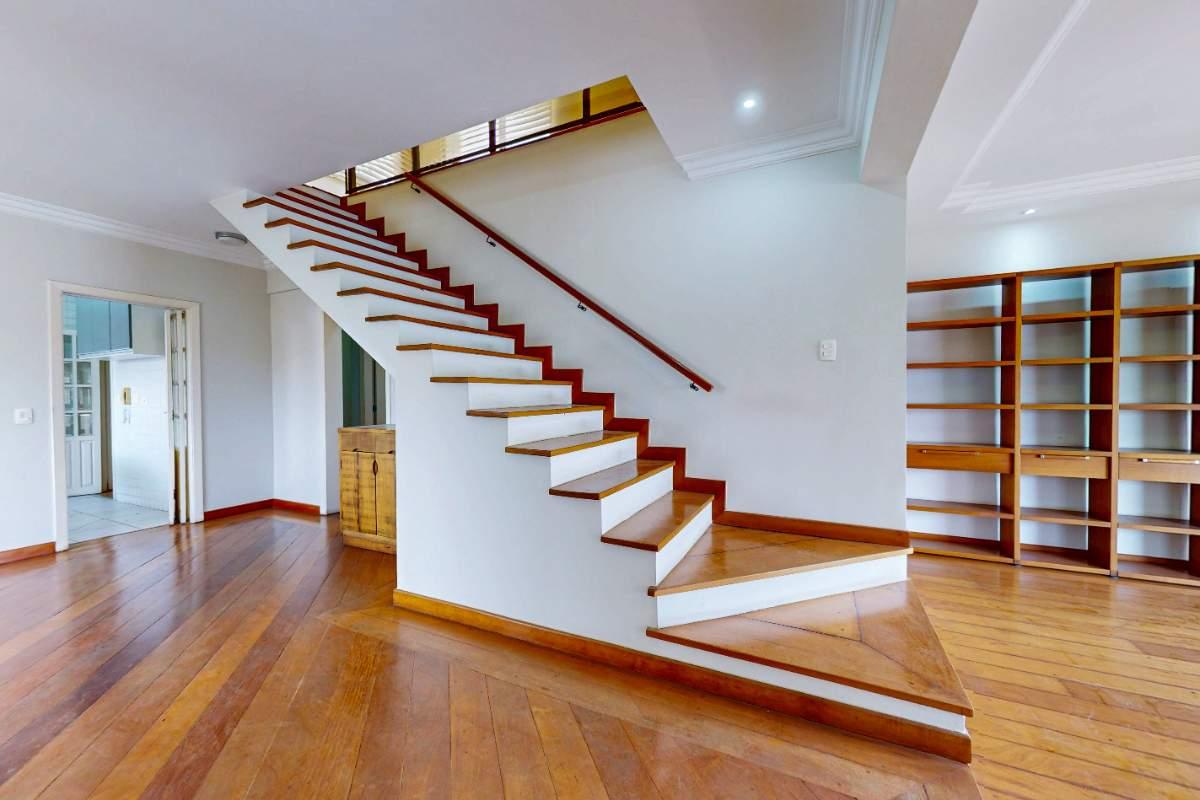 Cobertura, 4 quartos, 317 m² - Foto 6