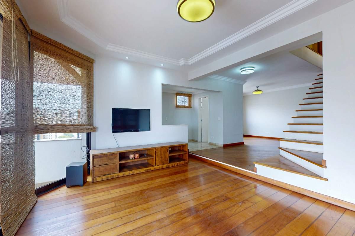 Cobertura, 4 quartos, 317 m² - Foto 8