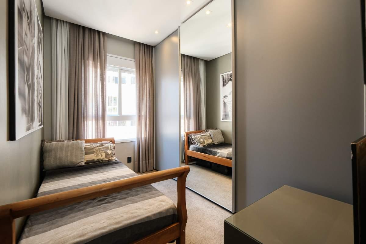 Cobertura, 2 quartos, 213 m² - Foto 21