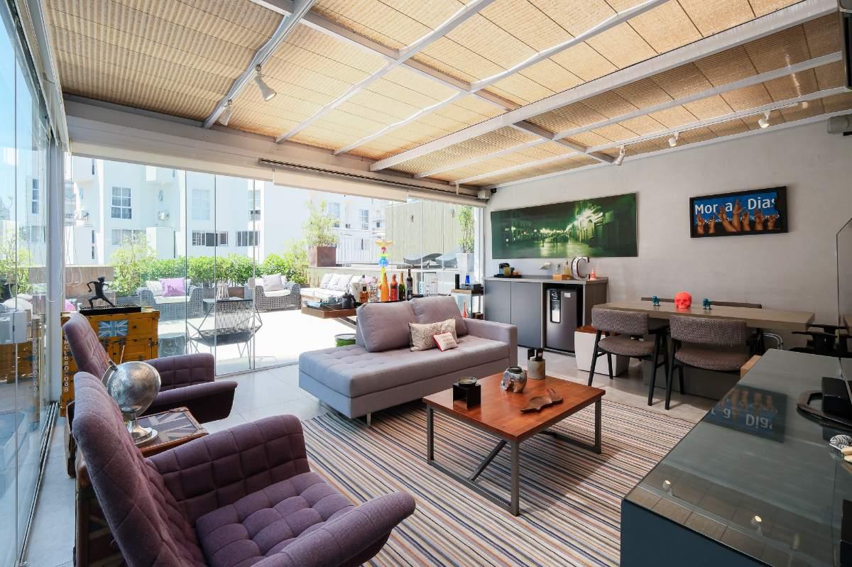 Cobertura, 2 quartos, 213 m² - Foto 23