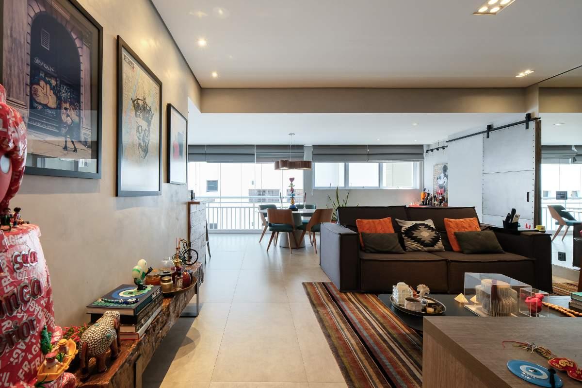 Cobertura, 2 quartos, 213 m² - Foto 2
