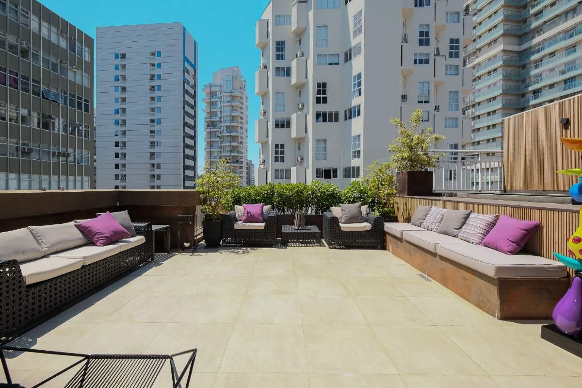 Cobertura, 2 quartos, 213 m² - Foto 24