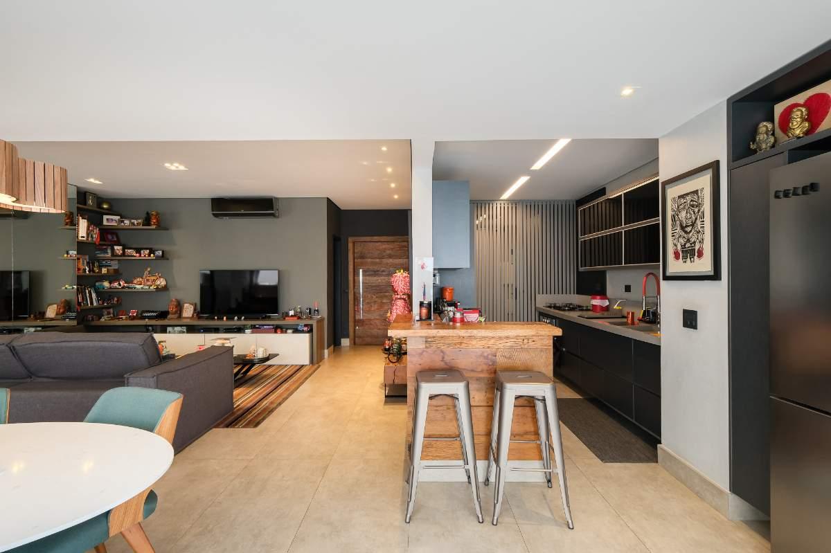 Cobertura, 2 quartos, 213 m² - Foto 3