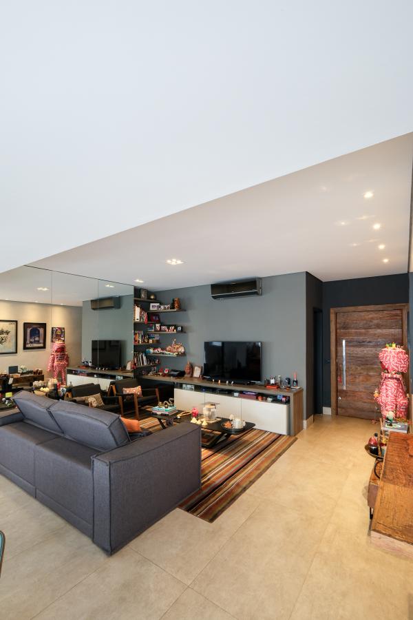 Cobertura, 2 quartos, 213 m² - Foto 4