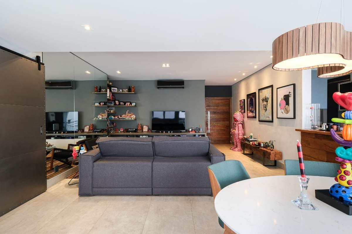 Cobertura, 2 quartos, 213 m² - Foto 6