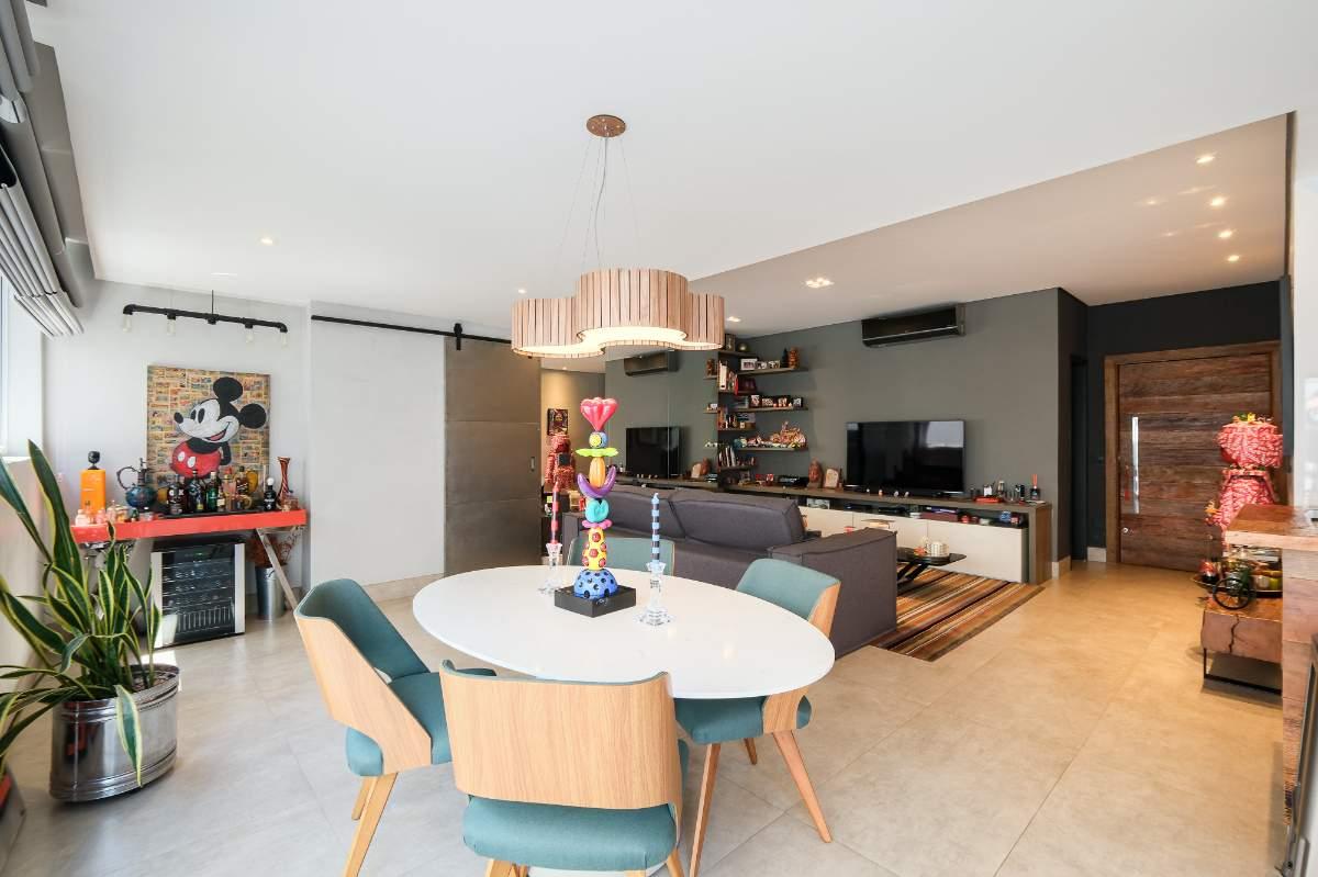 Cobertura, 2 quartos, 213 m² - Foto 7