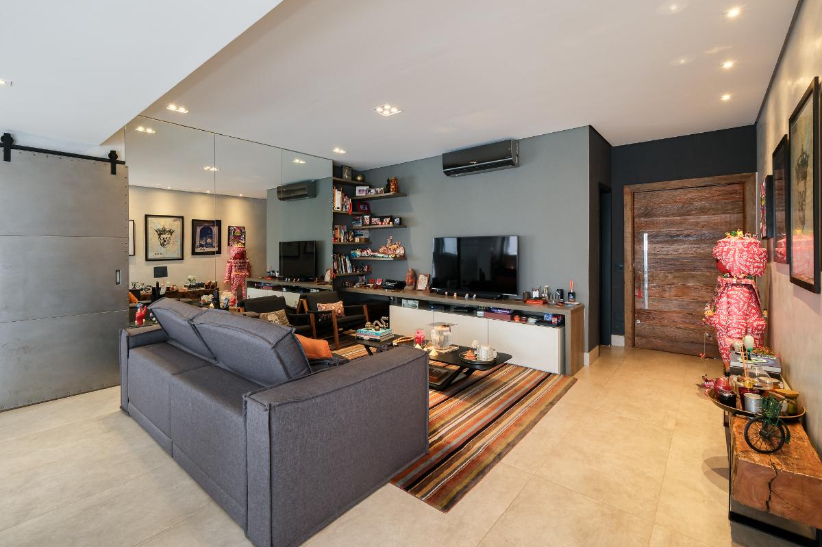 Cobertura, 2 quartos, 213 m² - Foto 8