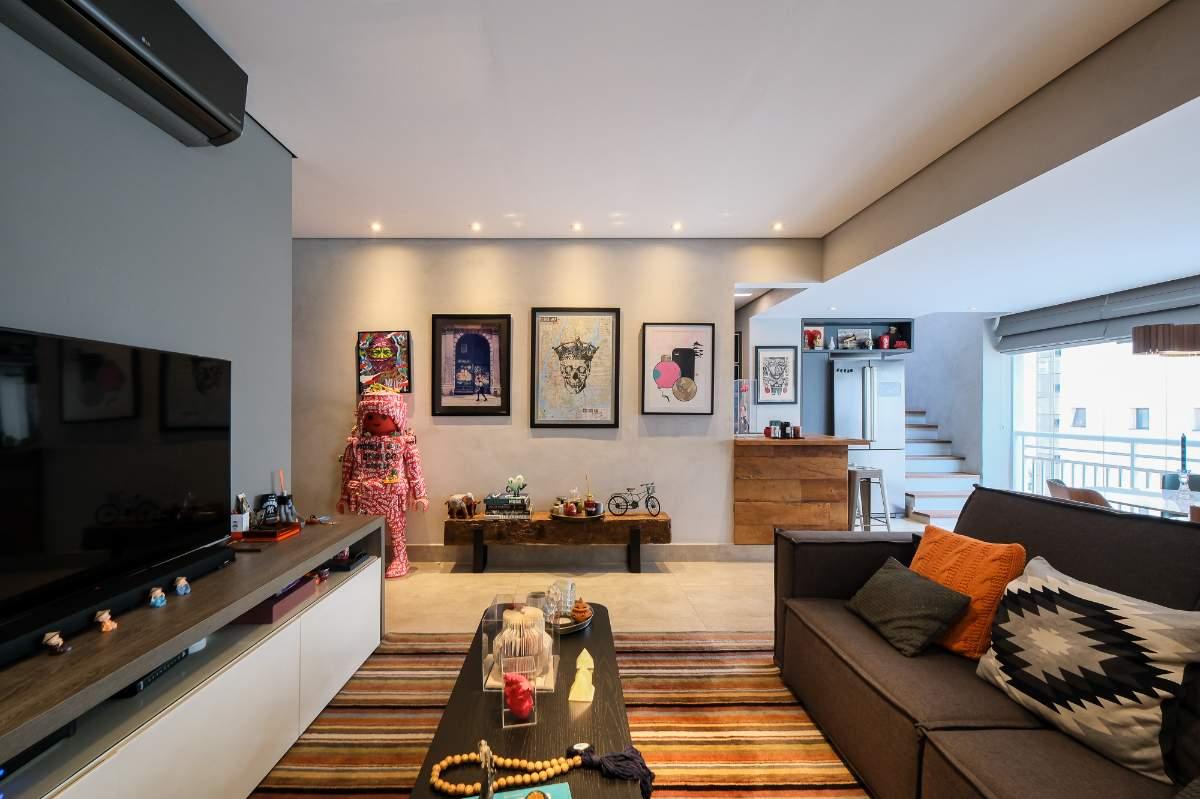 Cobertura, 2 quartos, 213 m² - Foto 9