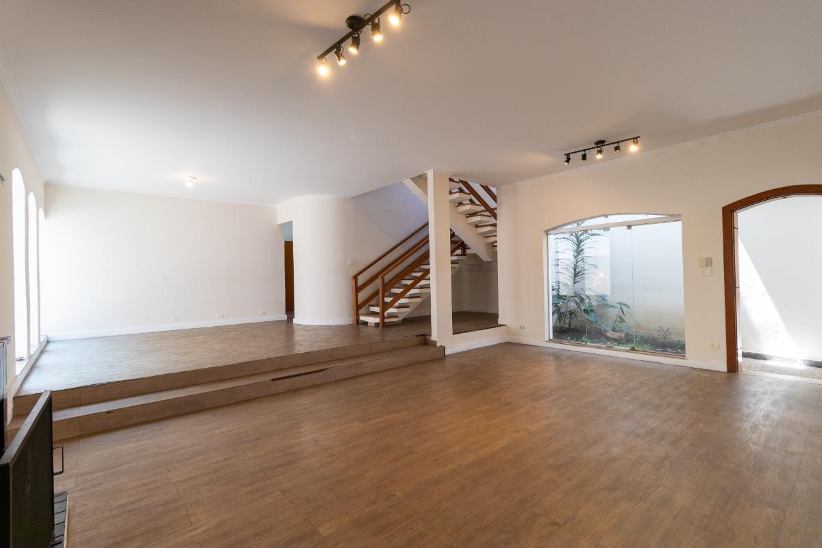 Casa, 4 quartos, 250 m² - Foto 1