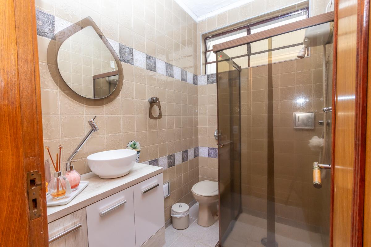 Casa, 3 quartos, 150 m² - Foto 21