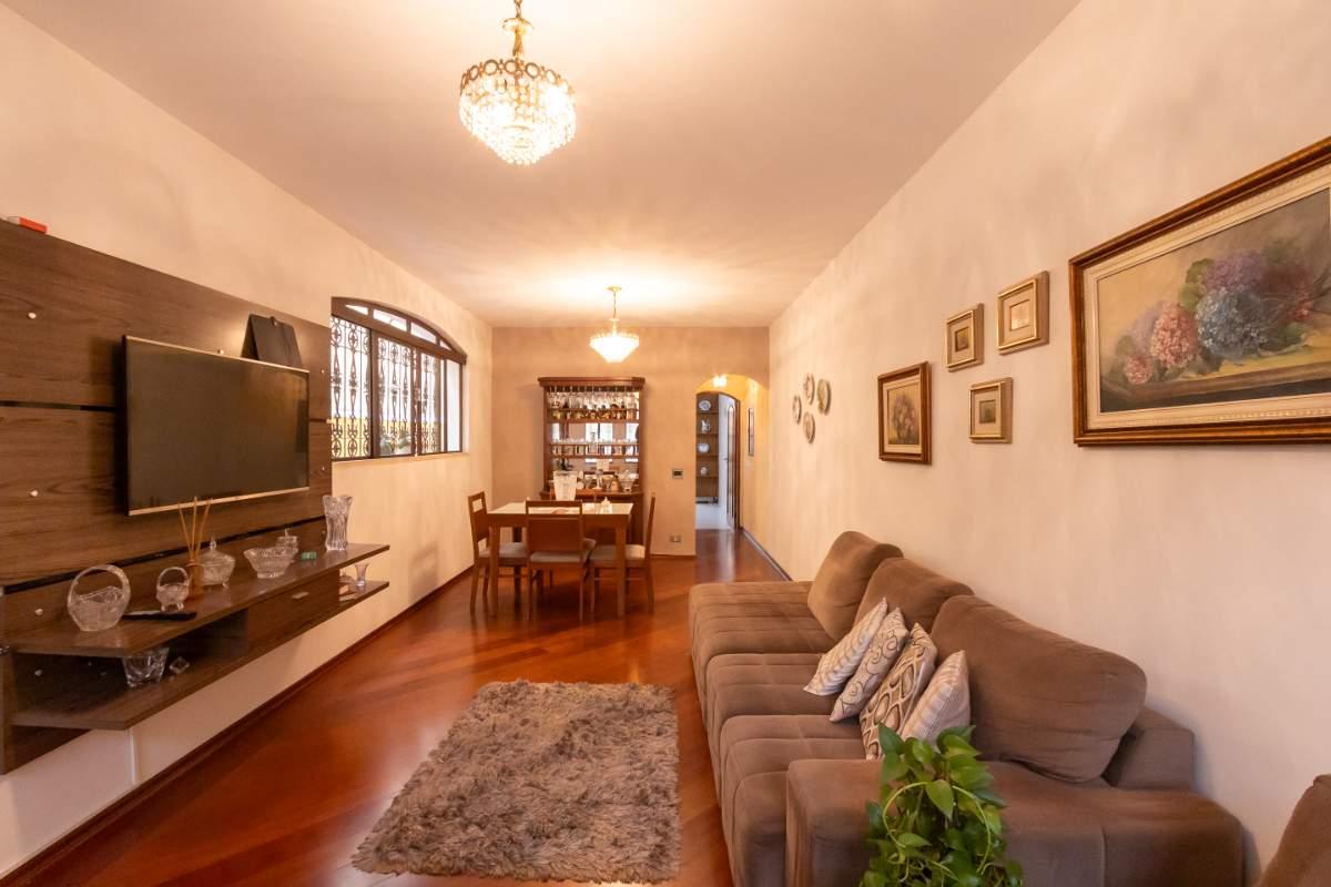 Casa, 3 quartos, 150 m² - Foto 3