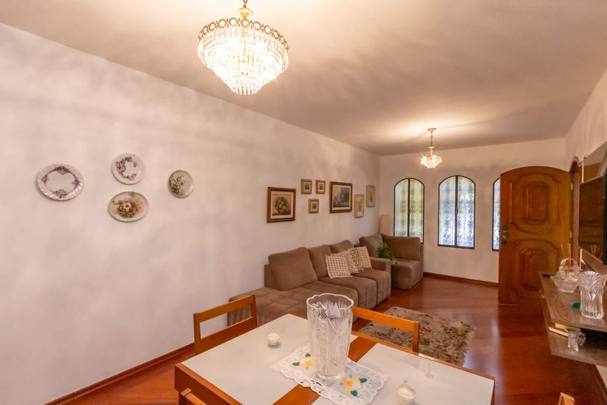 Casa, 3 quartos, 150 m² - Foto 4