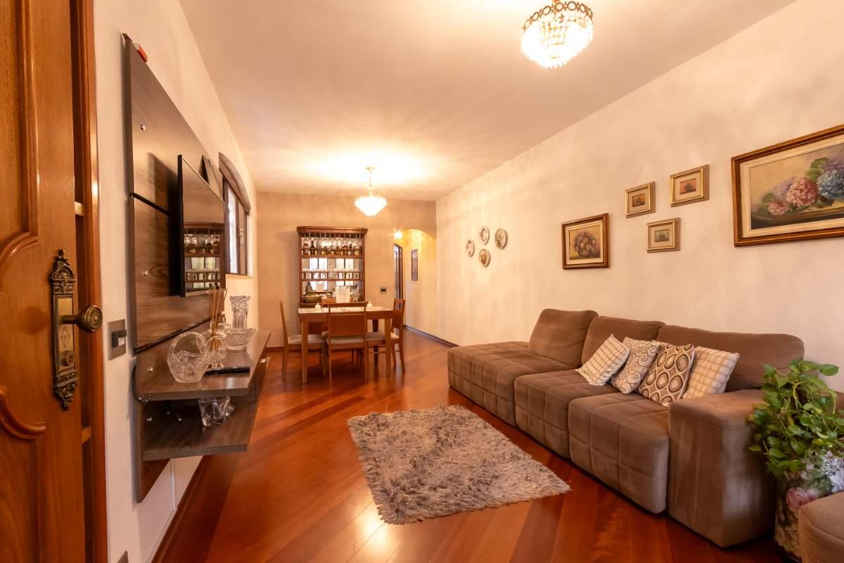 Casa, 3 quartos, 150 m² - Foto 5