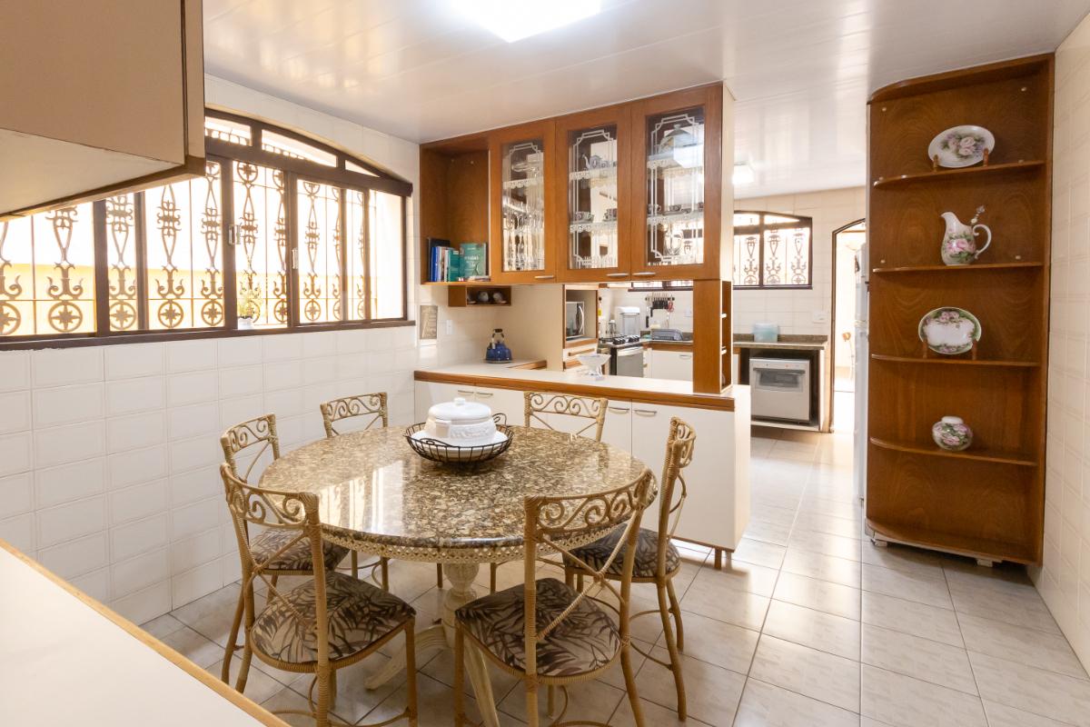 Casa, 3 quartos, 150 m² - Foto 6