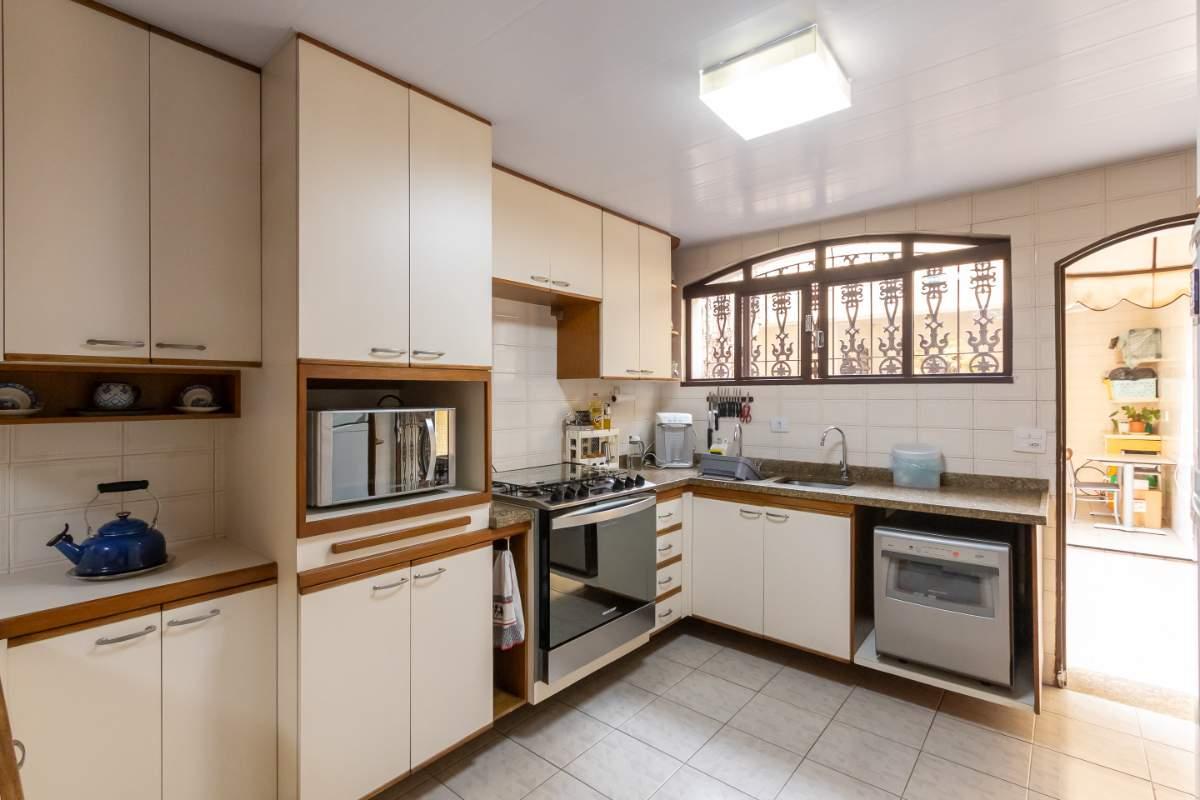 Casa, 3 quartos, 150 m² - Foto 9