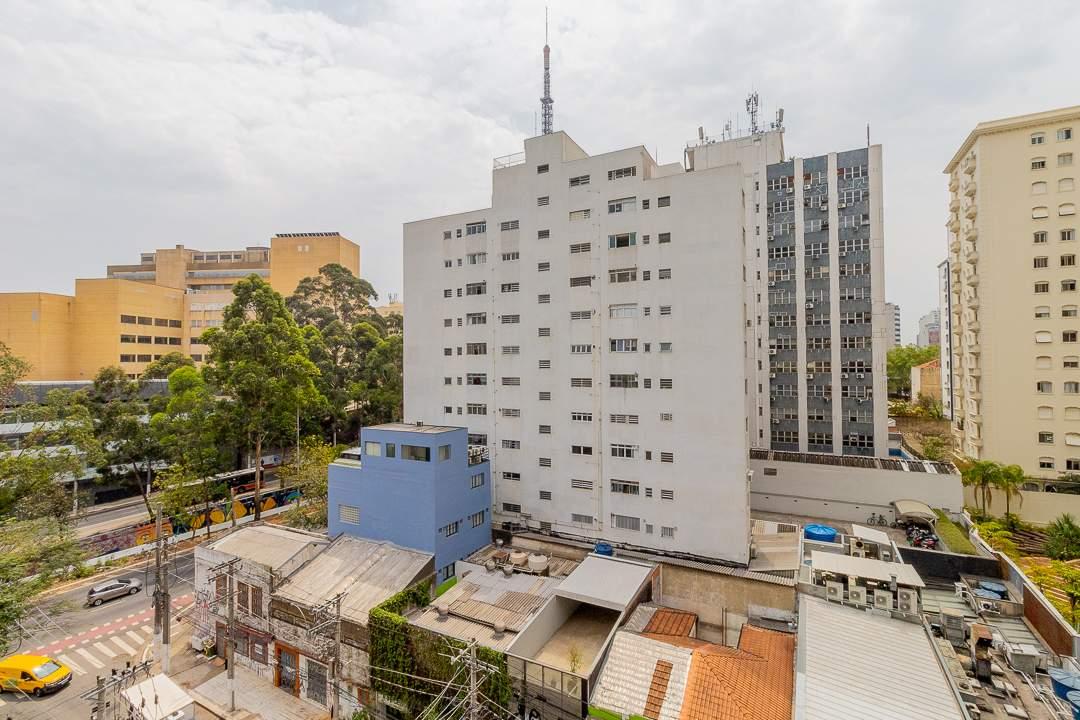 Apartamento, 3 quartos, 210 m² - Foto 17